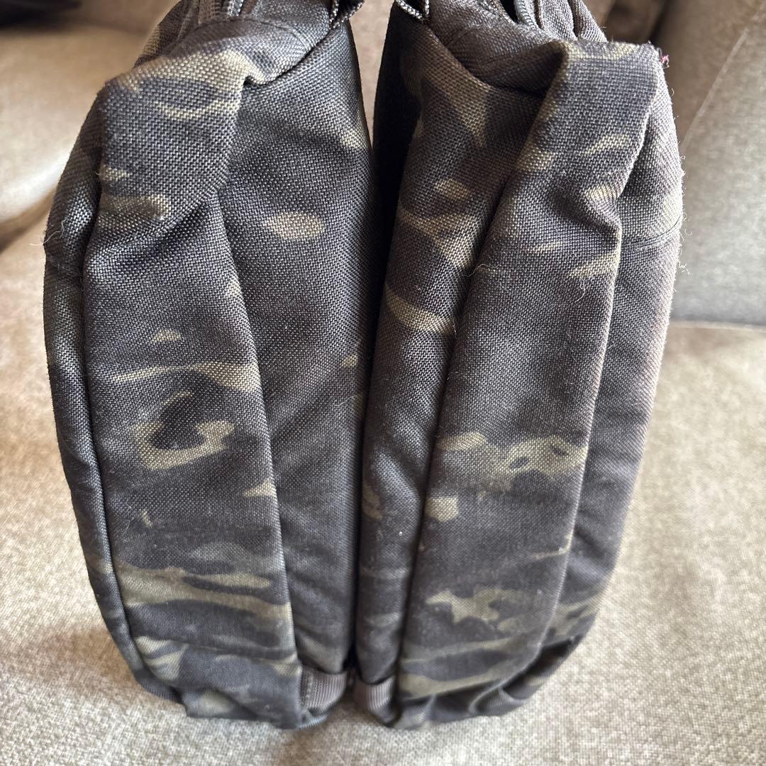 BRIEFING ゴルフシューズケース