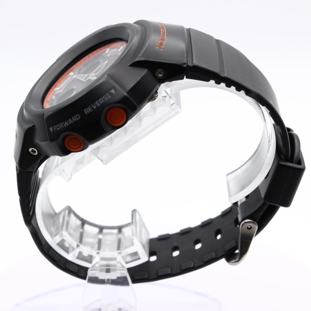 G-SHOCK カシオ 電波ソーラー メンズ 腕時計 タフソーラー アナデジ