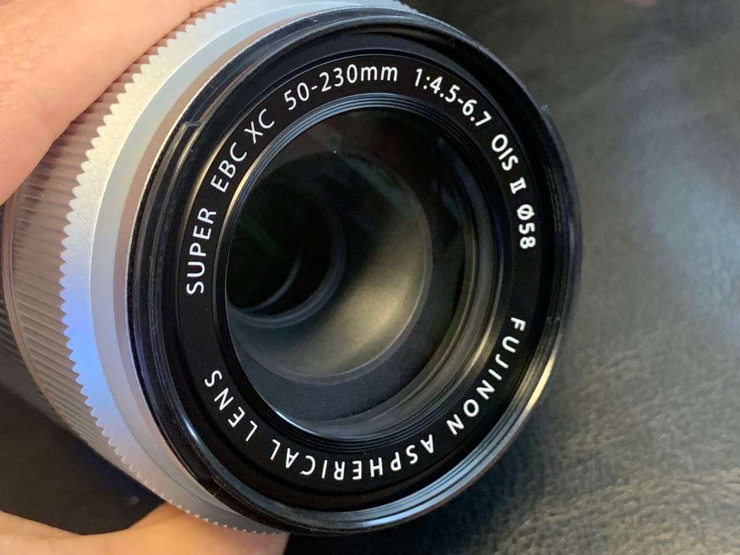 デジタルカメラ FUJIFILM X-A2