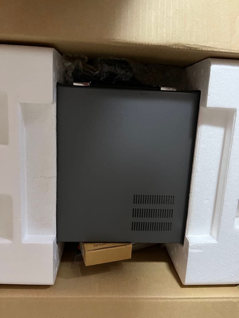 KENWOOD TS-2000SX 受信機