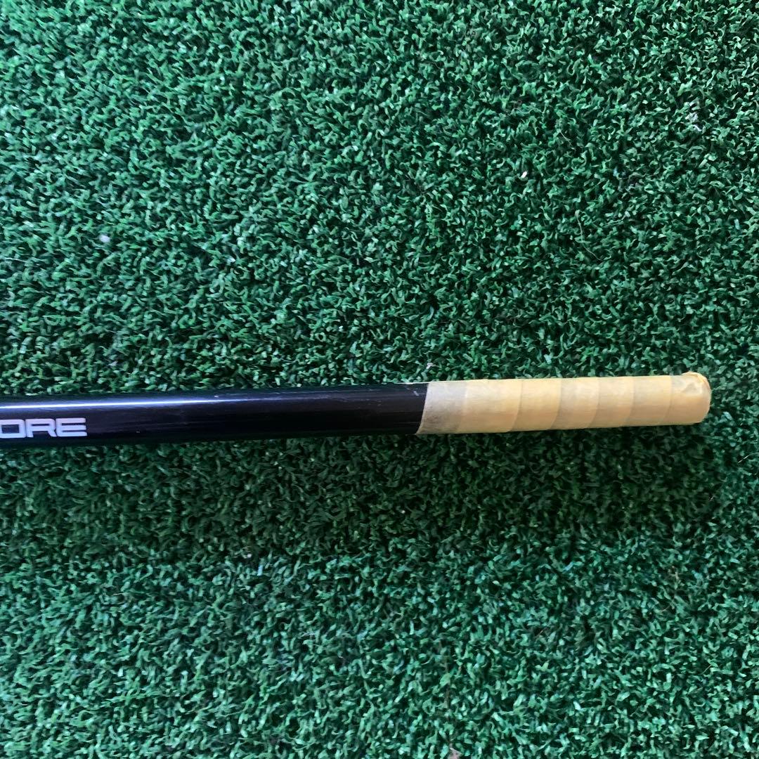 VENTUS BLACK 7XシャフトVeloCore 5W用 チップカット無し