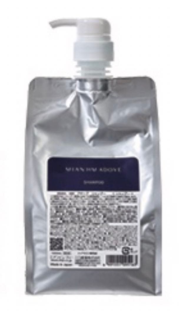 シャンプー A-ch closet