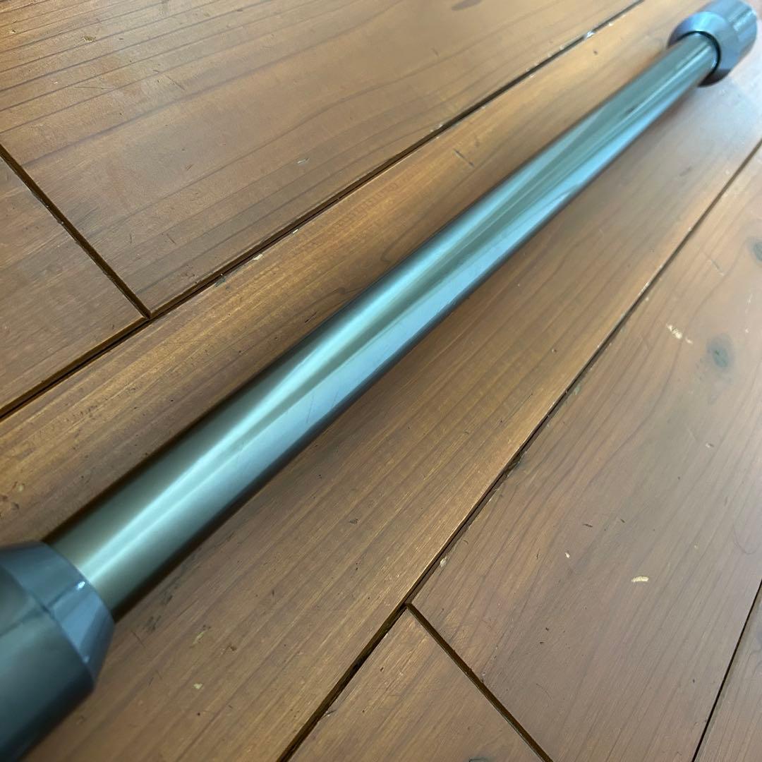 Dyson v12 detect slim クリーニング済☆純正スタンド付