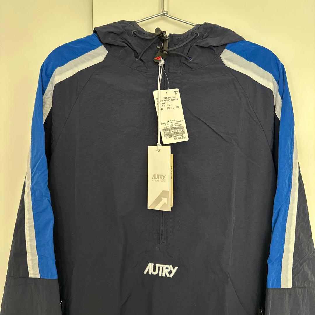 新品】MUSE de Deuxieme Classe AUTRY ブルゾン