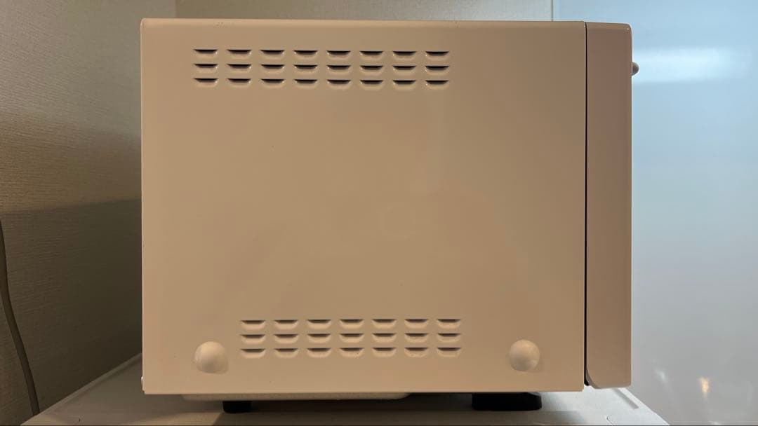 無印良品 １８Ｌオーブンレンジ ＭＪ‐ＭＷＯ１８１Ｌ