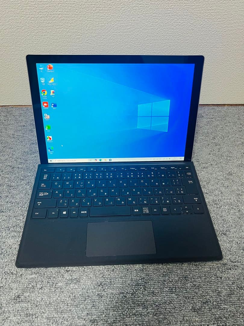 Windowsタブレット本体 Surface Pro 7+ Core i5-11th/8GB/SSD256GB