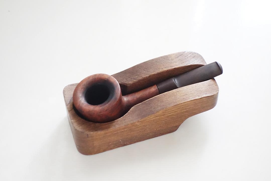 W.O.LARSEN ラールセン パイプ 　 Z18