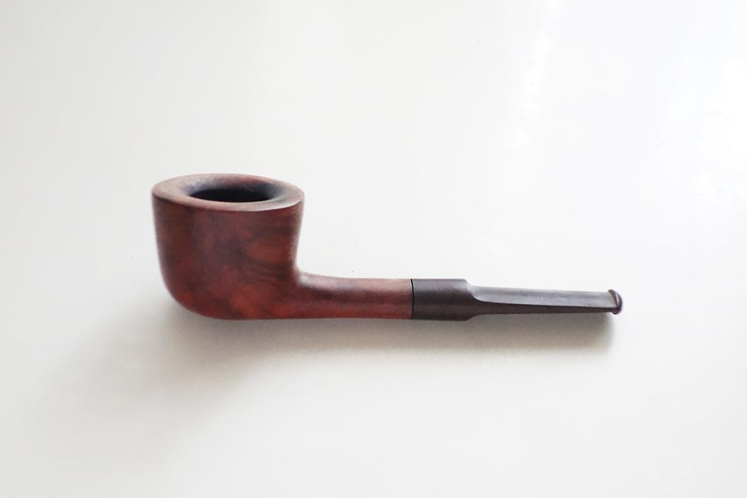 W.O.LARSEN ラールセン パイプ 　 Z18