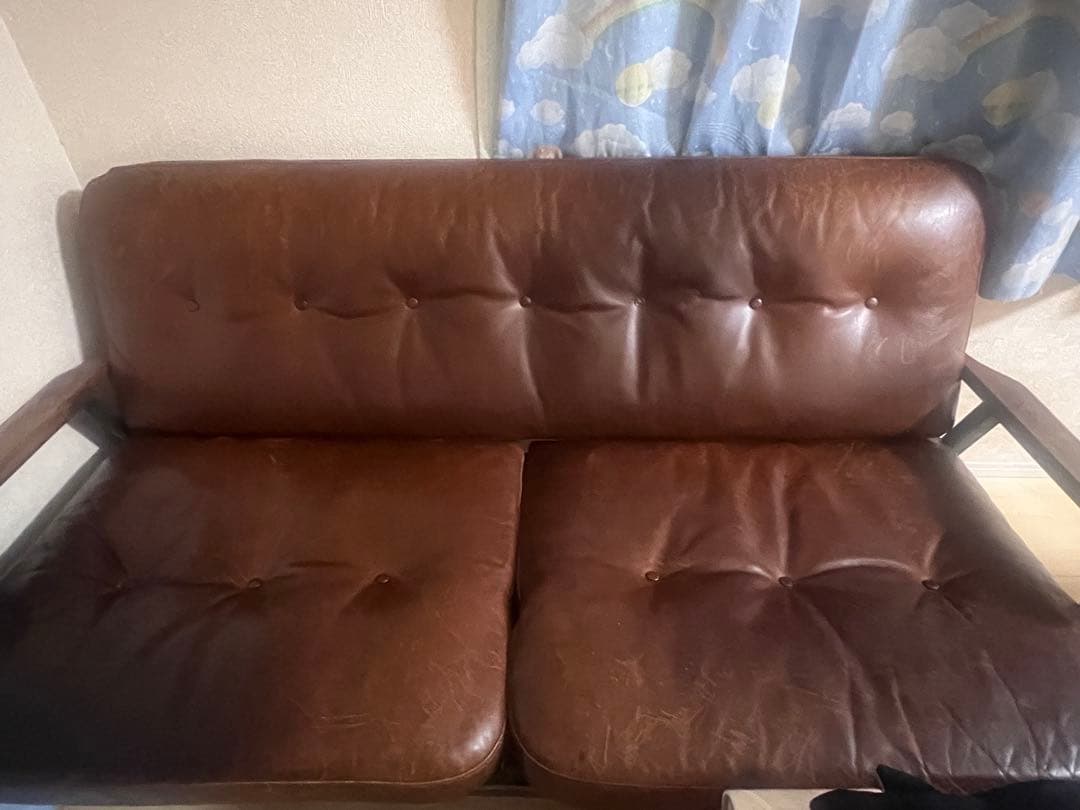 専用 ACME Furniture GRAND VIEW SOFA