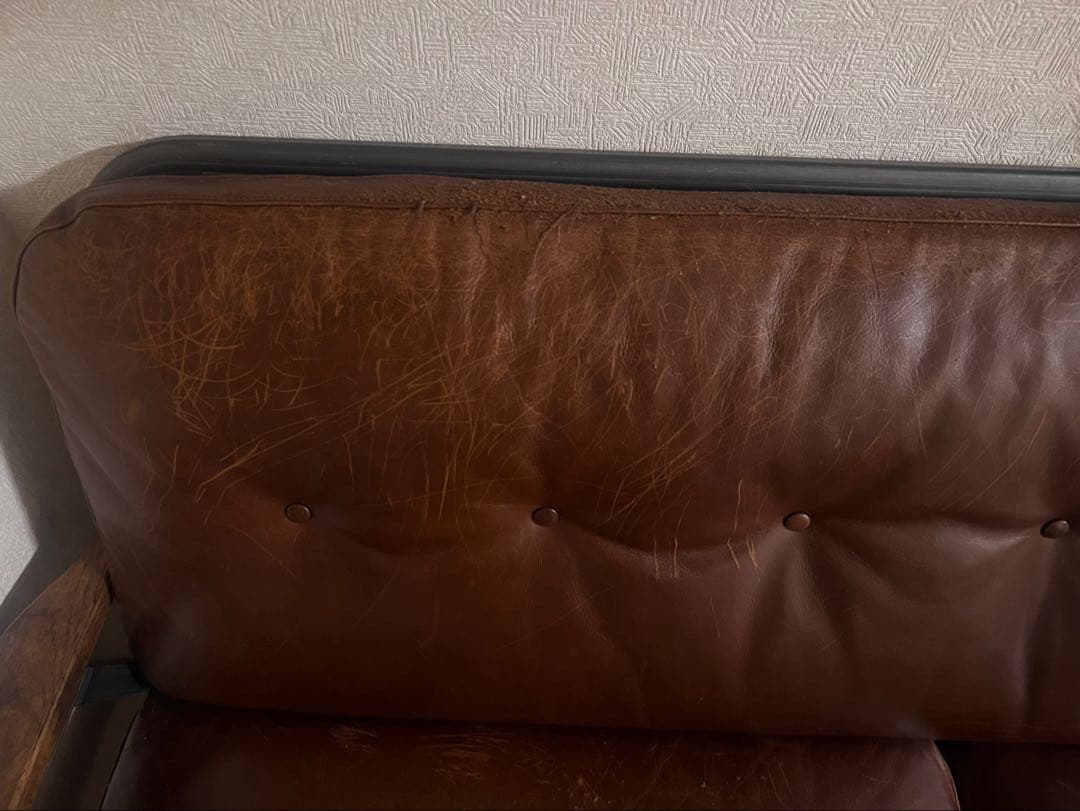 専用 ACME Furniture GRAND VIEW SOFA