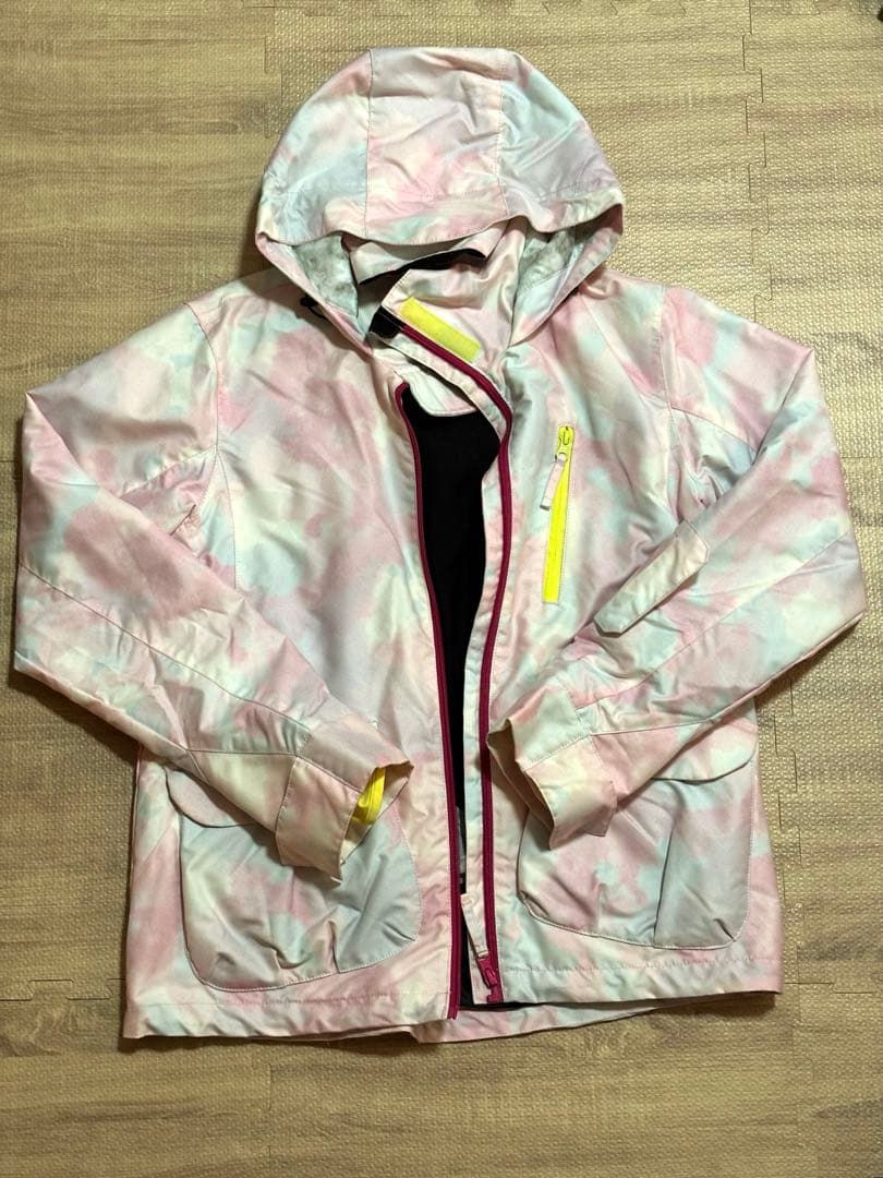 ホ*ペ様 スノーボードウェア6点セット