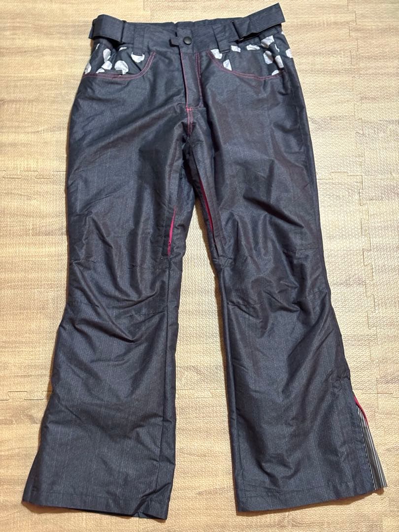 ホ*ペ様 スノーボードウェア6点セット