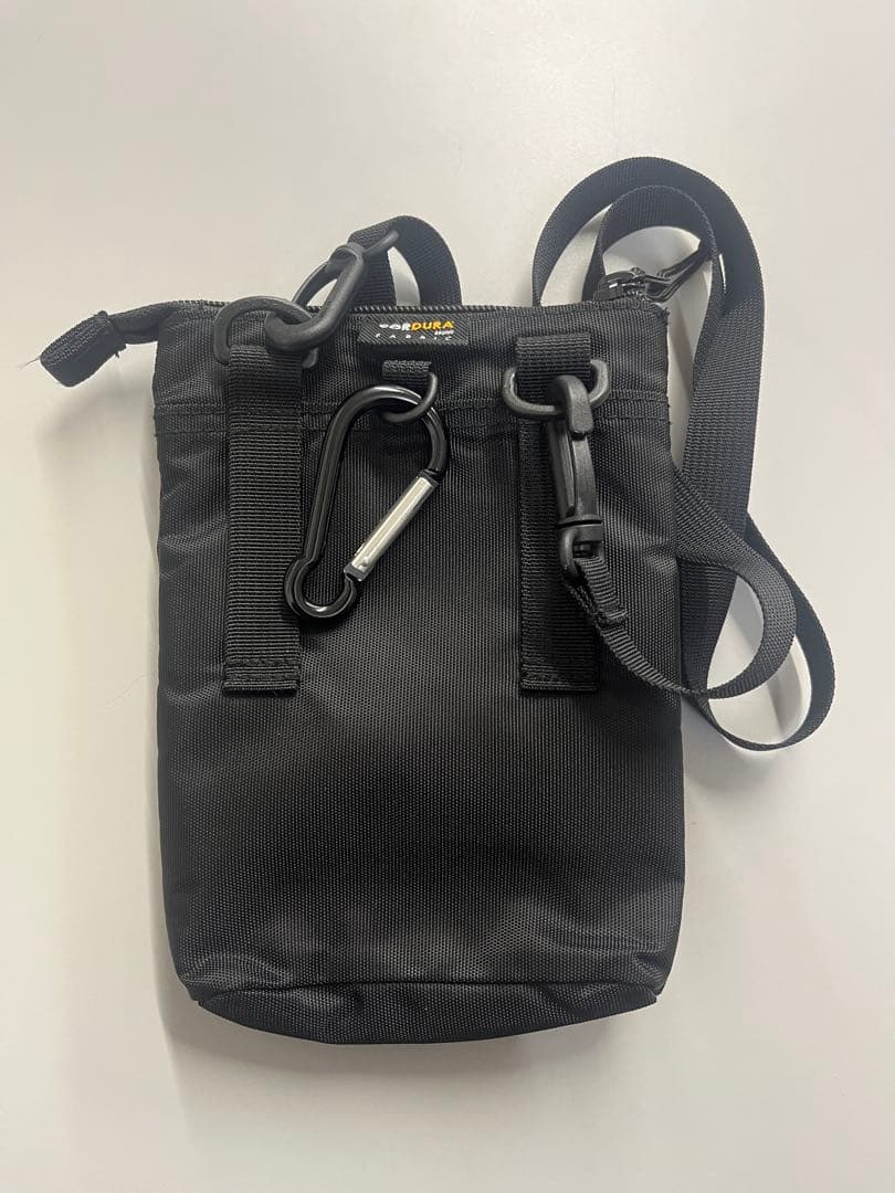 supreme shoulder bag 19aw　シュプリーム　ショルダー
