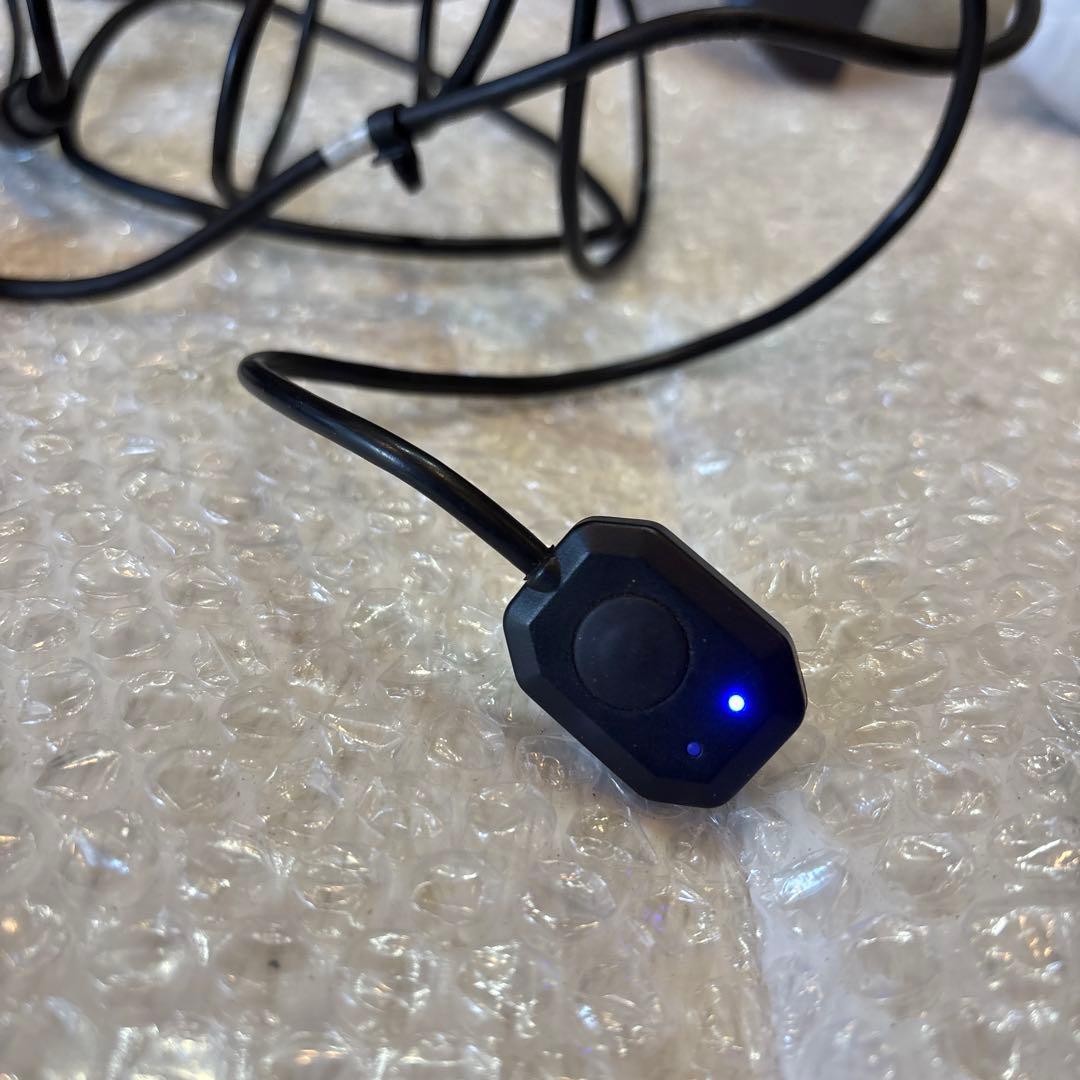 MITSUBA EDR-21 バイク用ドライブレコーダー