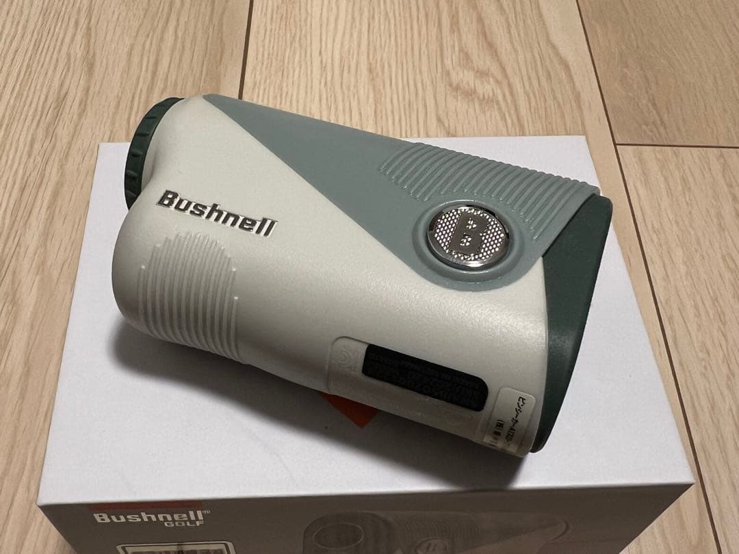 専用ケース付属 ピンシーカー A1 スロープジョルト オリーブ セット