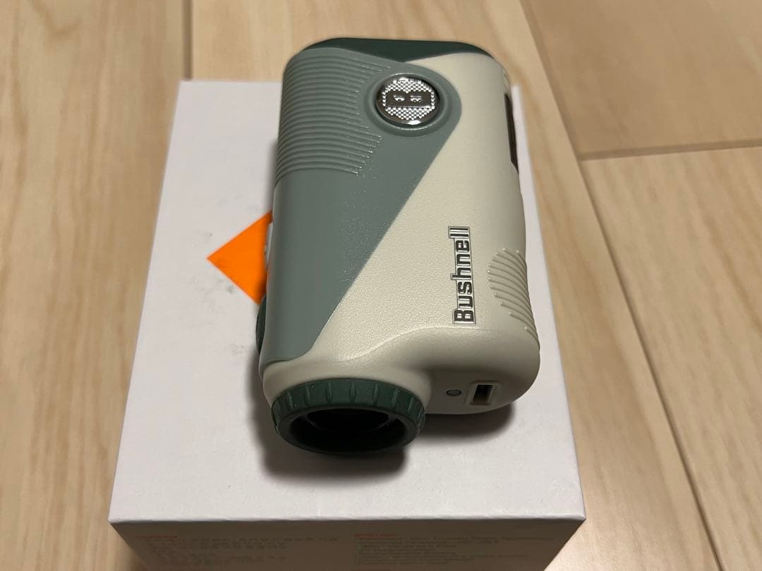 専用ケース付属 ピンシーカー A1 スロープジョルト オリーブ セット