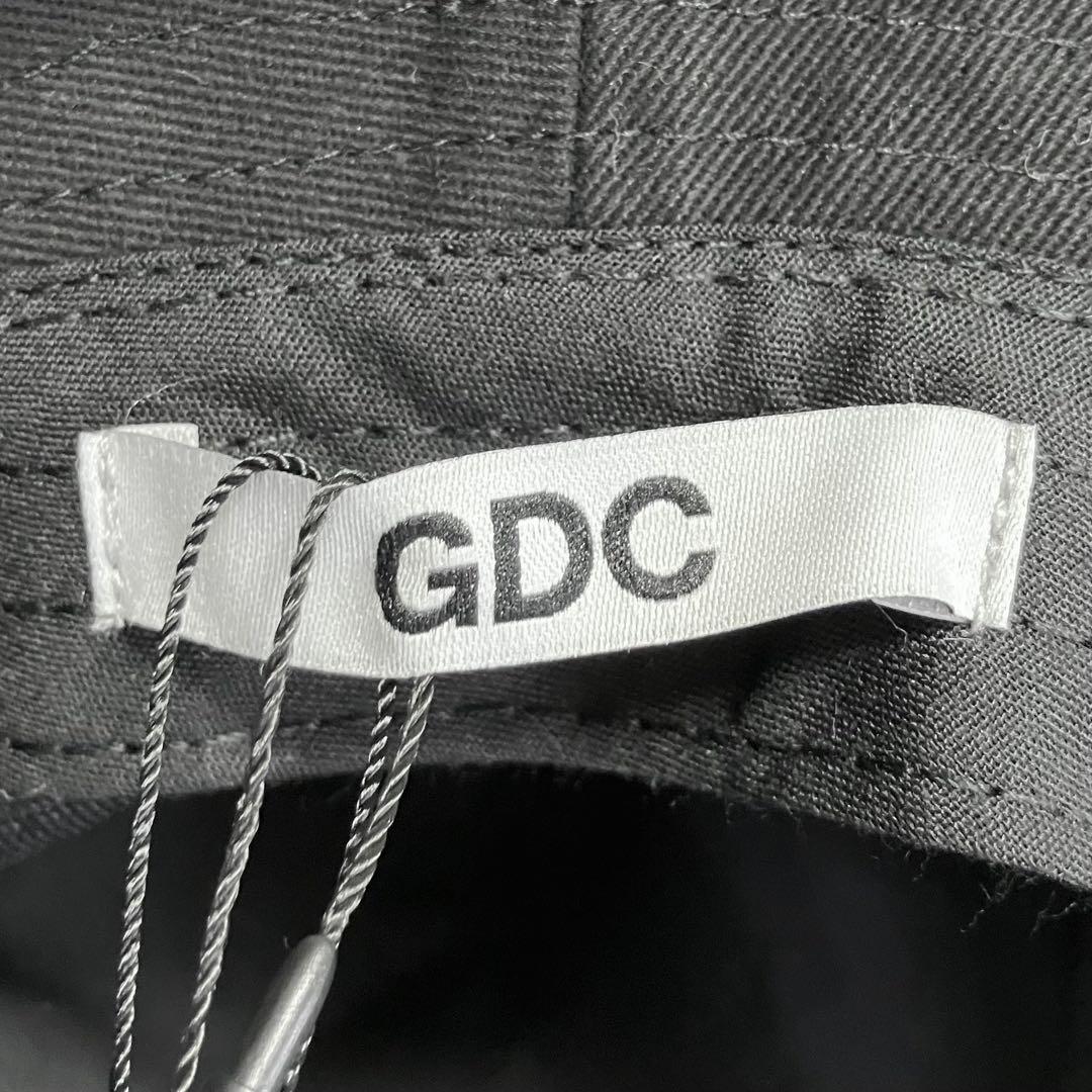 正規新品 GDC×HAV-A-HANK Bucket Hat バケットハット F