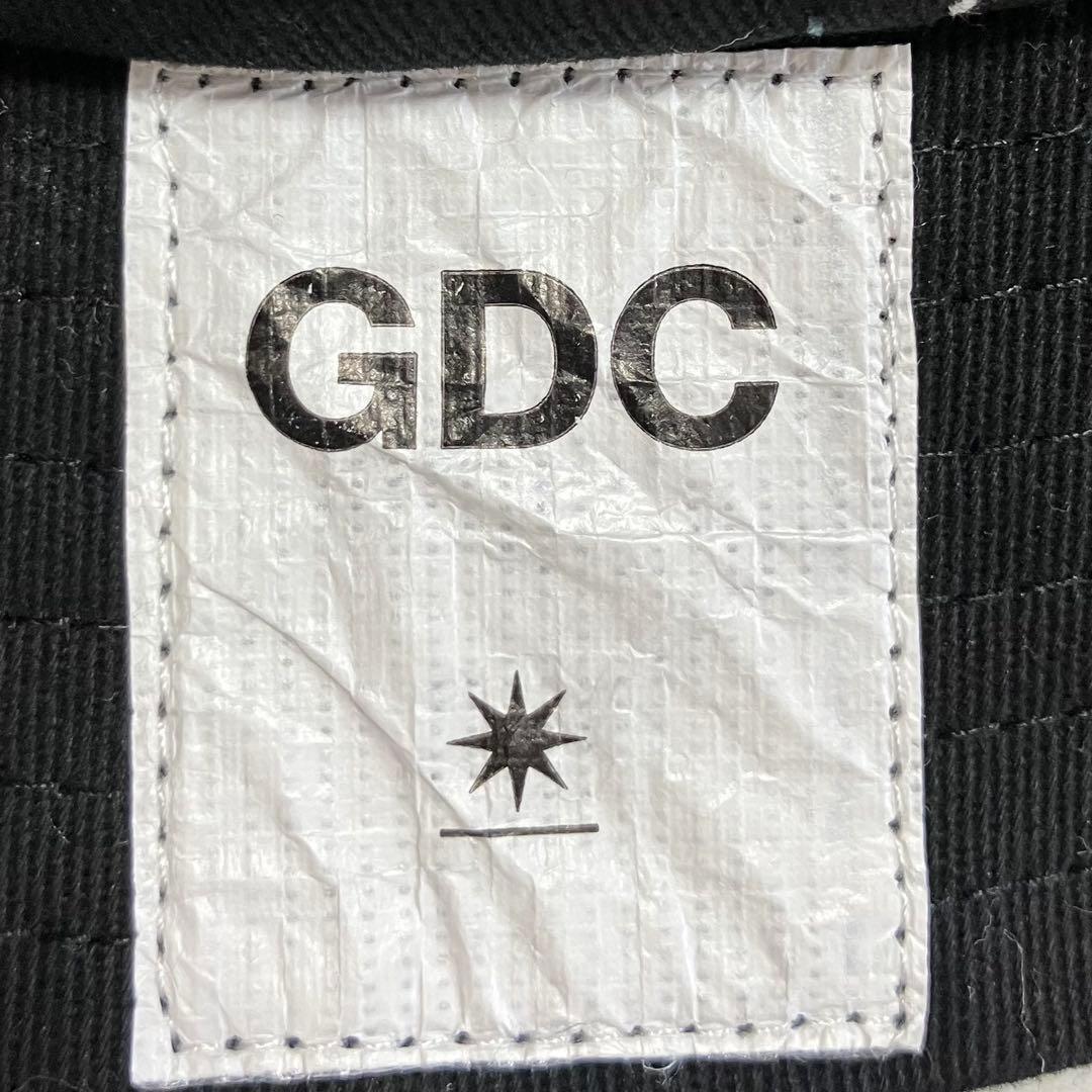 正規新品 GDC×HAV-A-HANK Bucket Hat バケットハット F