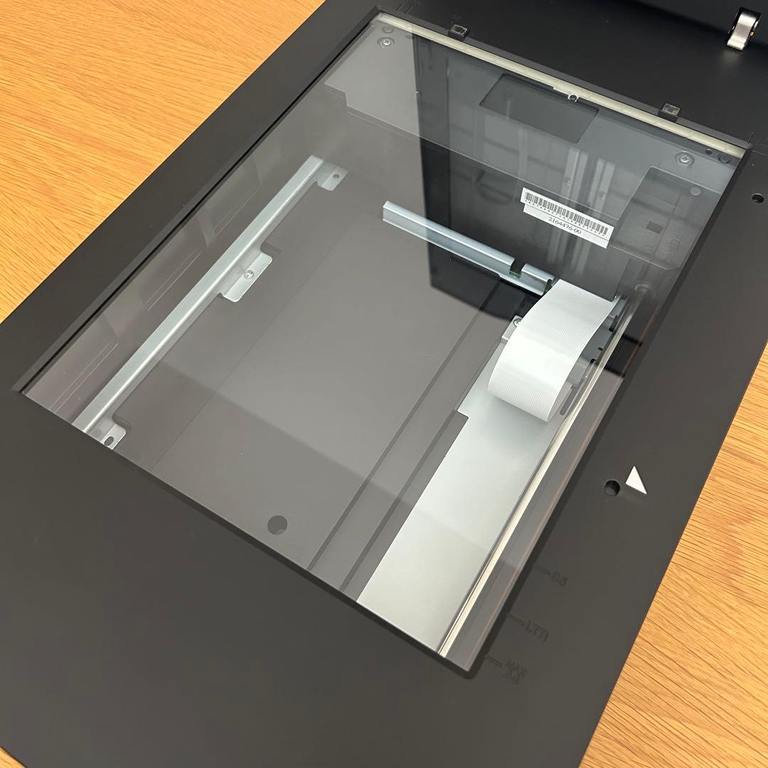 エプソンGT-X980スキャナー EPSON