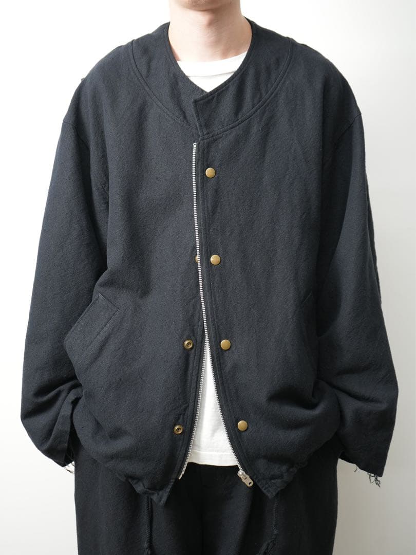 BARBALL OBJECT sc jkt バーベルオブジェクト