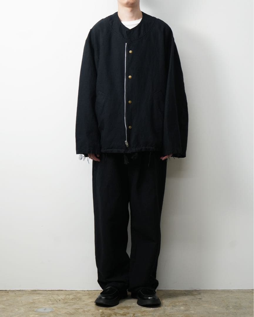 BARBALL OBJECT sc jkt バーベルオブジェクト