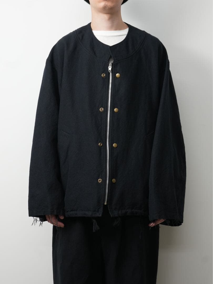 BARBALL OBJECT sc jkt バーベルオブジェクト