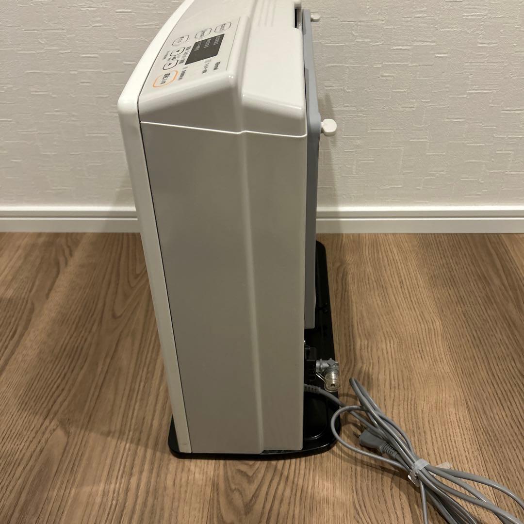 Rinnai SRC-365E LPガスファンヒーター