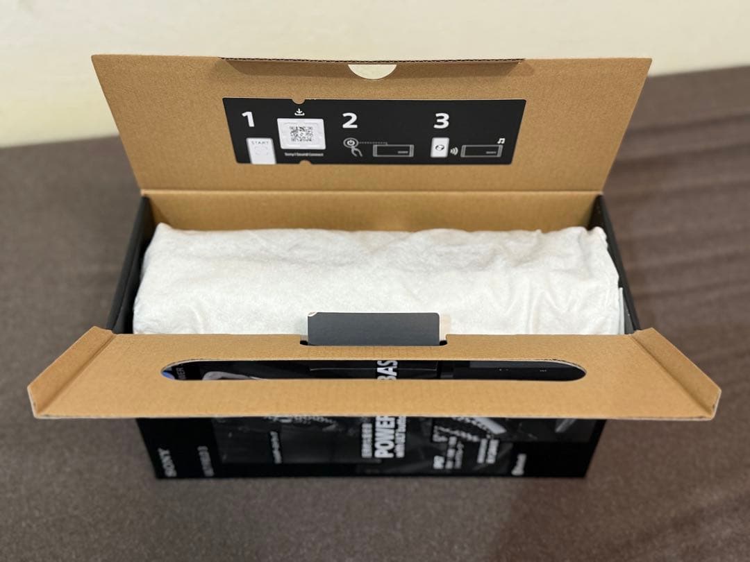 SONY SRS-ULT30 BC ULT FIELD 3 スピーカー