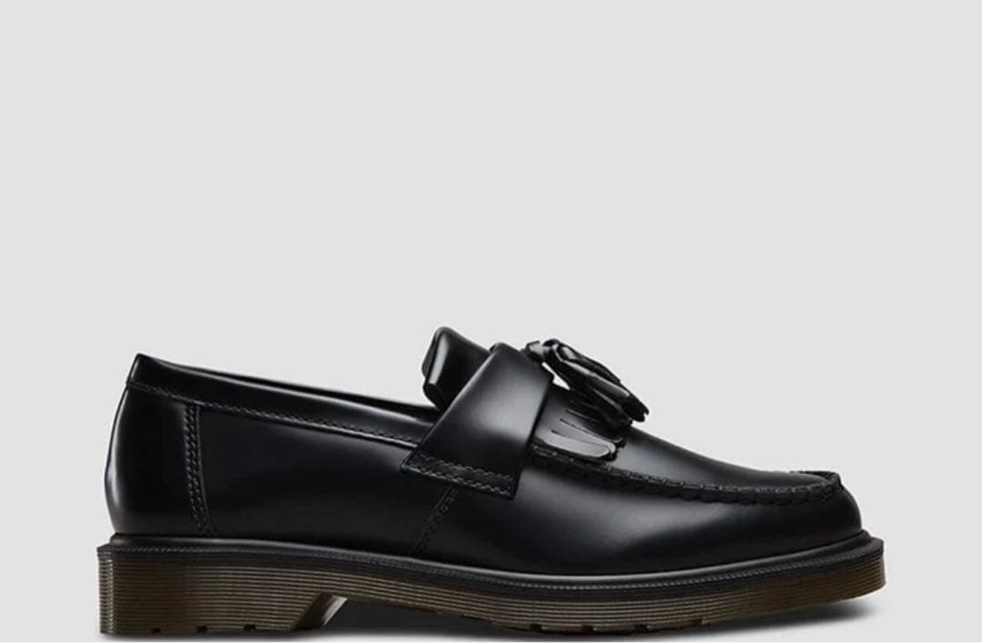 Dr. Martens ADRIAN タッセルローファー