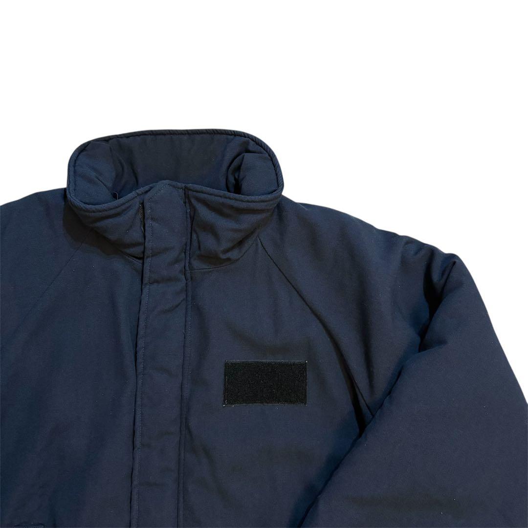 US NAVY シップボードジャケット　XL