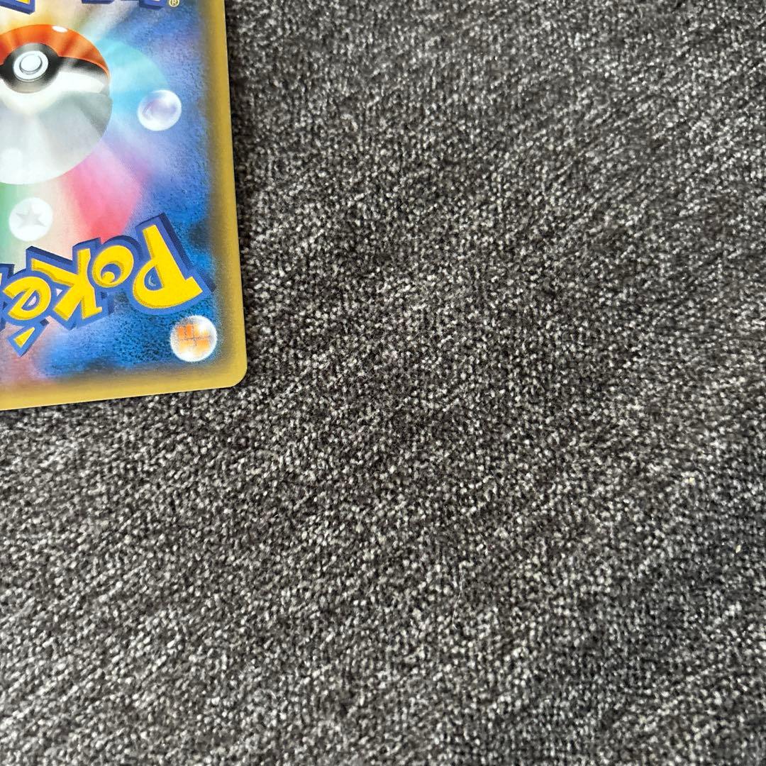 ミュウex プロモカードパック 25th ANNIVERSARY edition