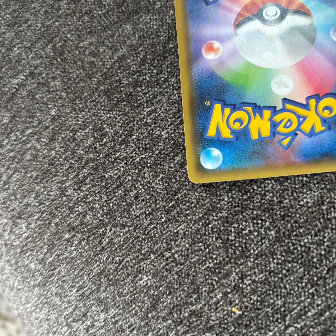 ミュウex プロモカードパック 25th ANNIVERSARY edition