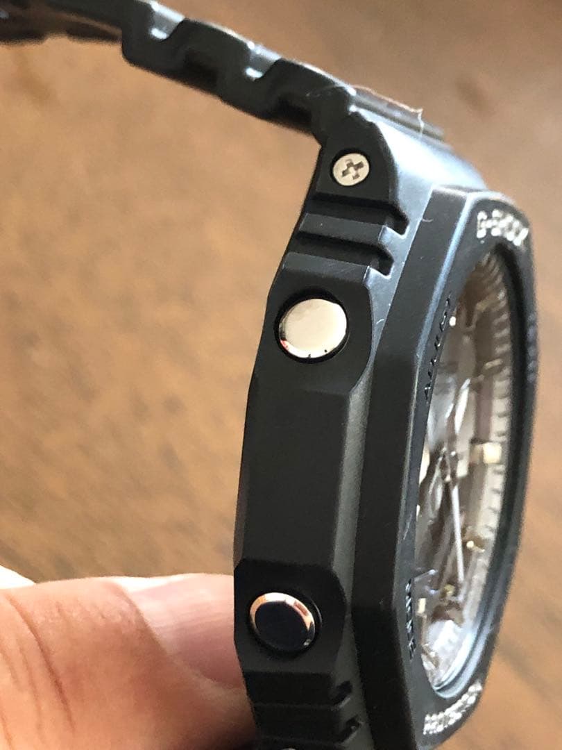 ACROSS さま ご予約商品です カシオ Gショック