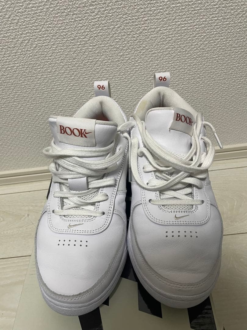BOOK1 ブック1 NIKE