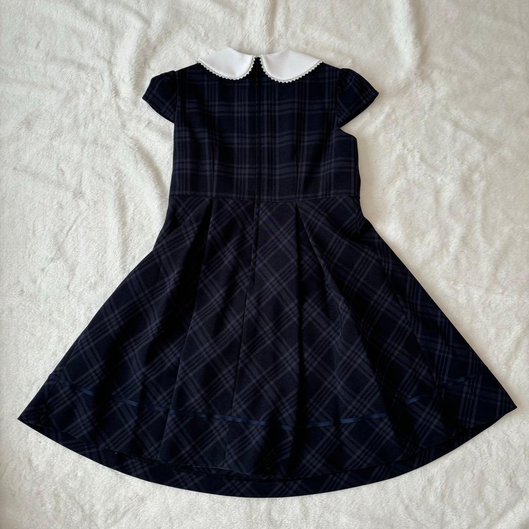 CHOPIN ショパン 女の子 130サイズ フォーマルドレスセット