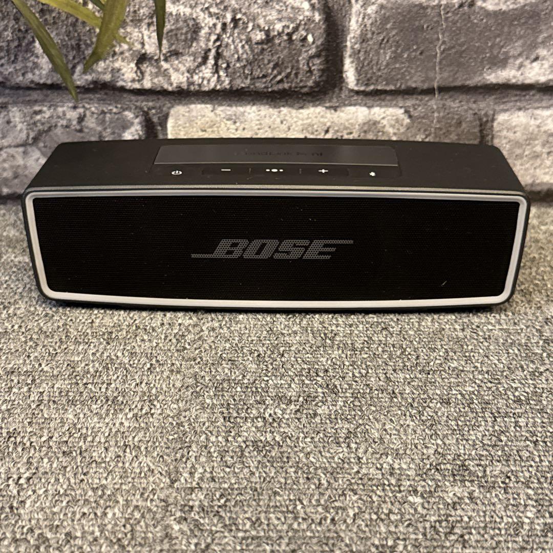 BOSE SoundLink Mini Ⅱ
