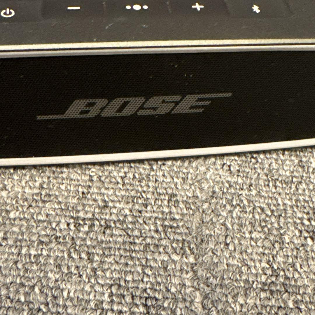 BOSE SoundLink Mini Ⅱ