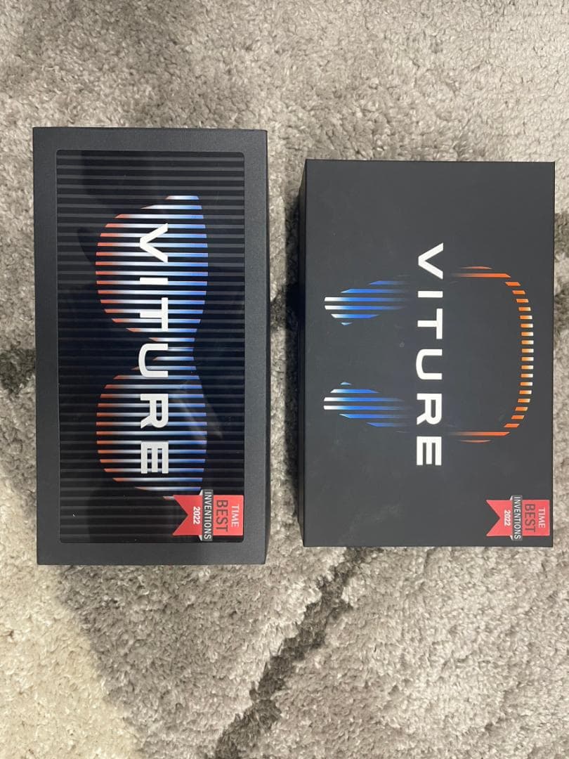 Viture One Cloudセット