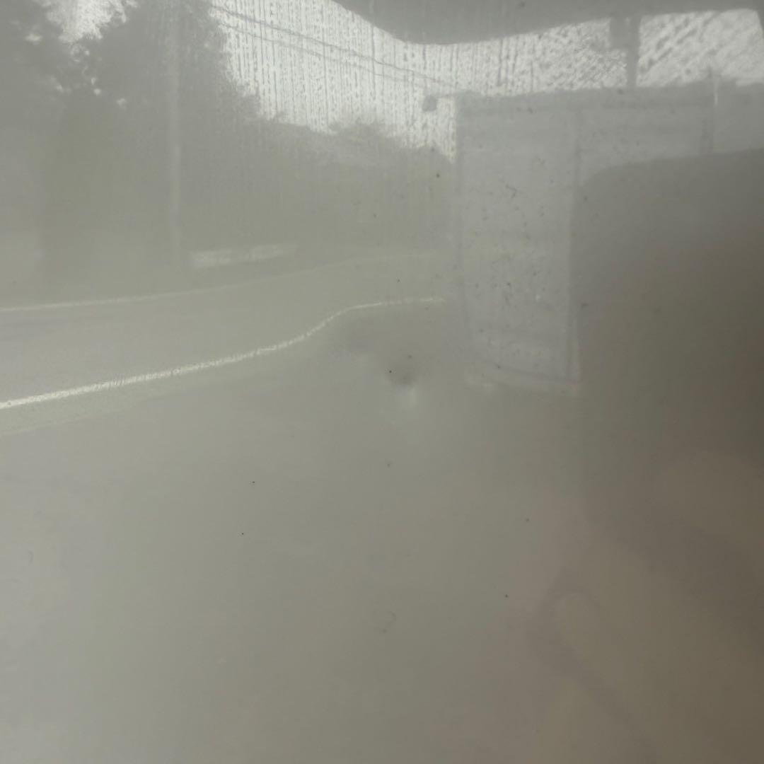 ☆パナソニック NR-C341C-W☆2020年製 ホワイト3ドア