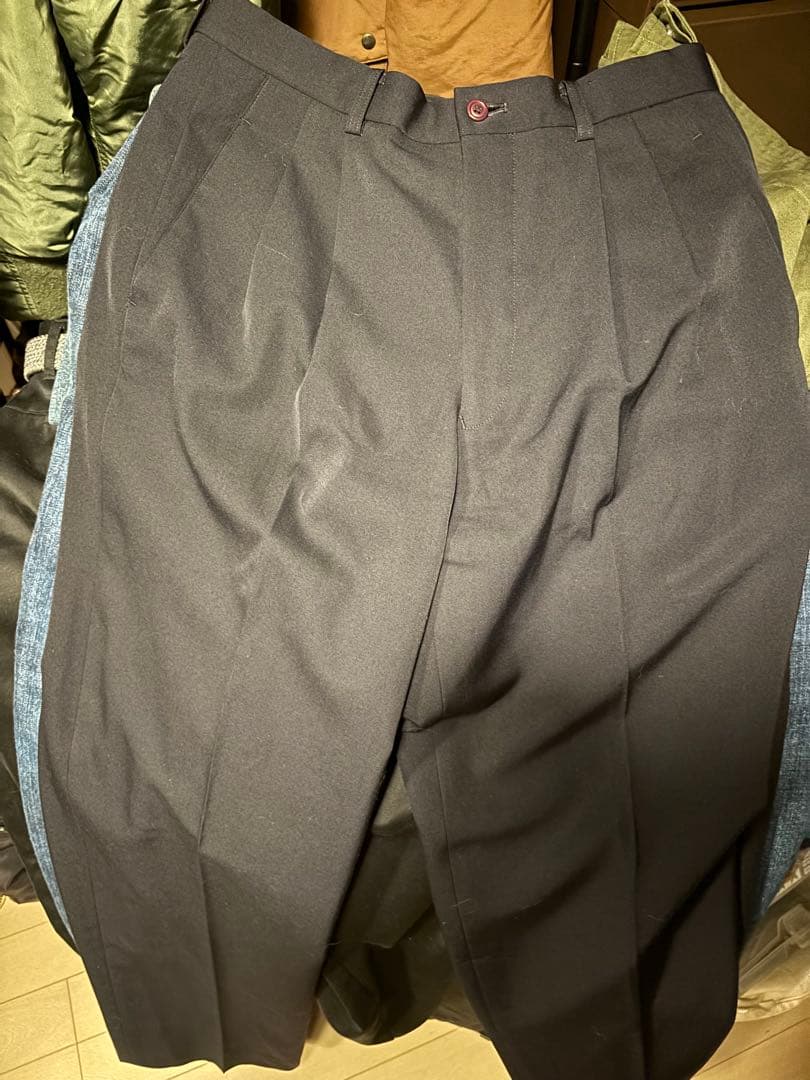 イッセイミヤケスラックス