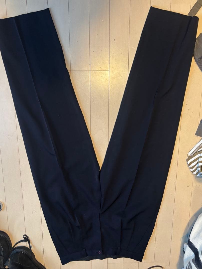 イッセイミヤケスラックス