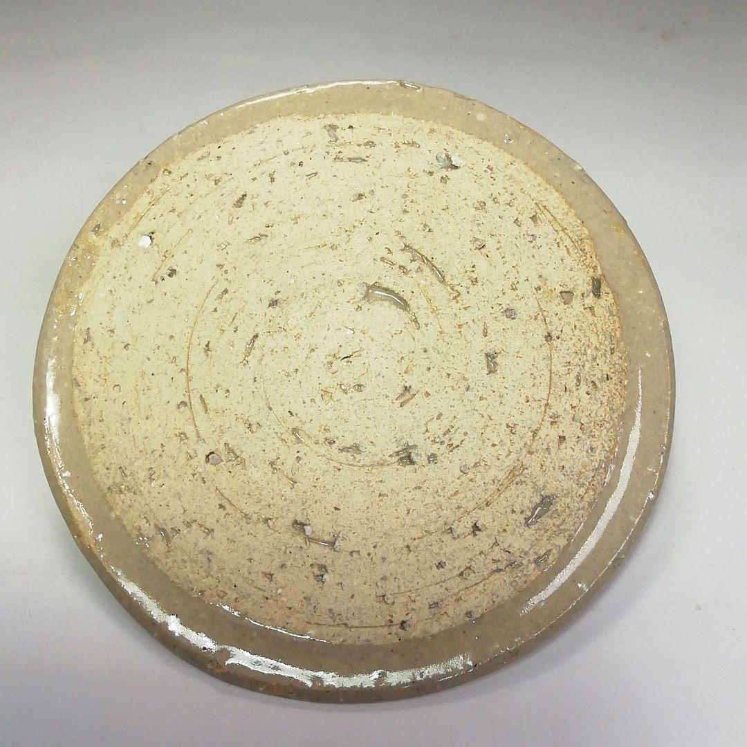 Ｓ４９５　水指　『瓢形水指』『豊田嘉隆作』　共箱　茶道具