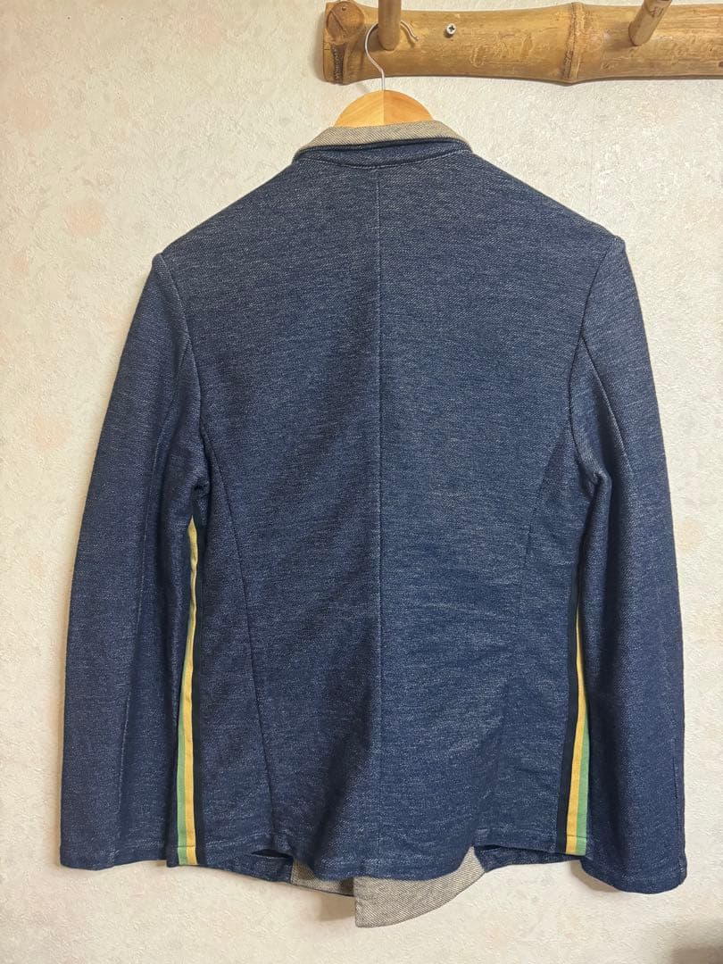 d*4様 KAPITAL ジャケット