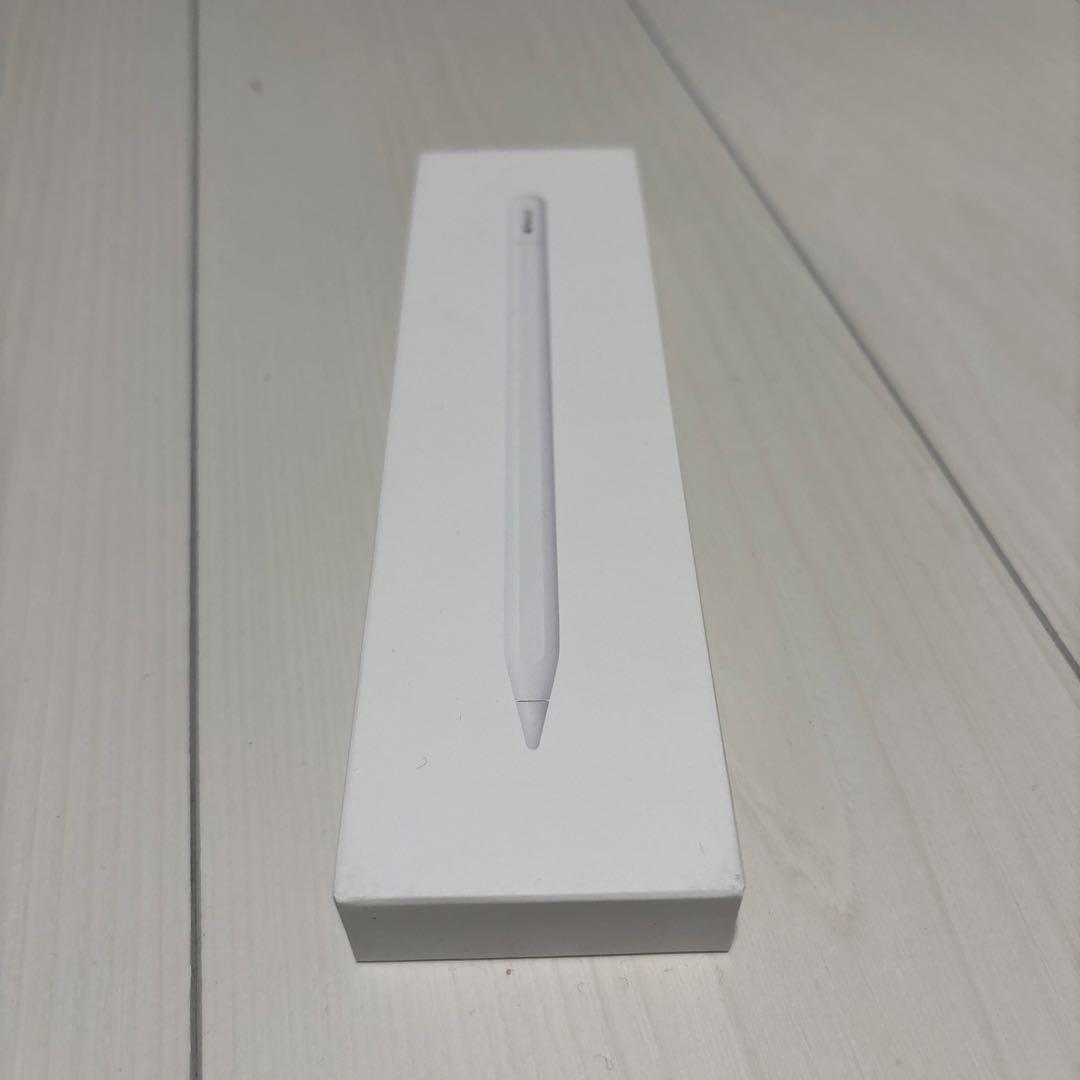 1/7まで【新品未開封】Apple Pencil (USB-C)
