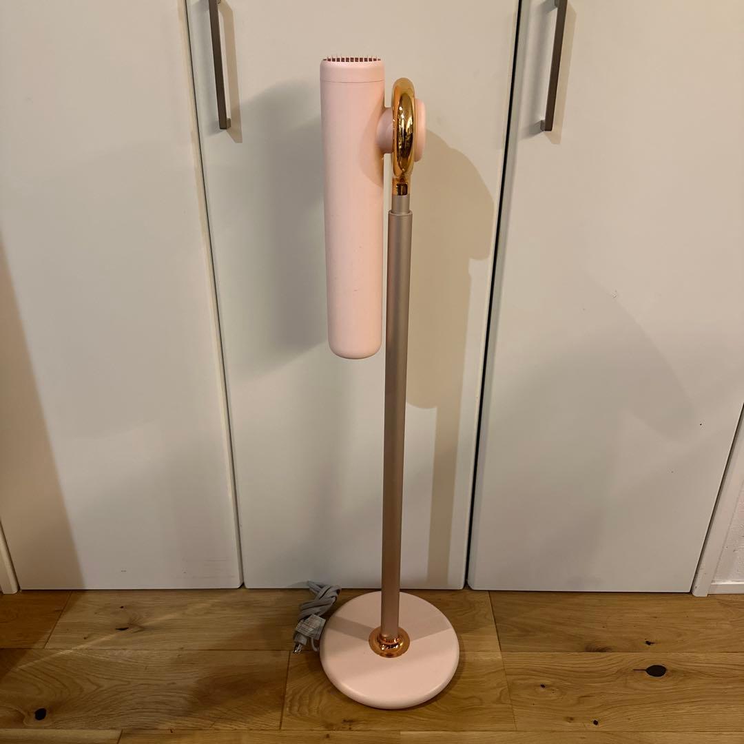 BISARA QS151 ハンズフリースタンドドライヤー 2021年製