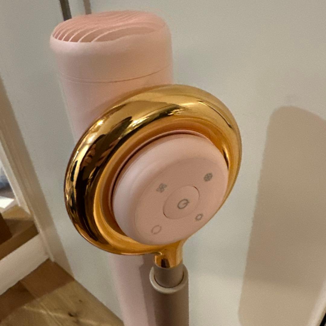 BISARA QS151 ハンズフリースタンドドライヤー 2021年製