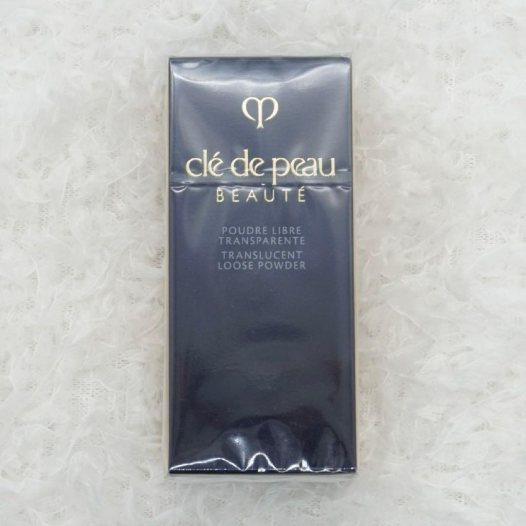 クレドポーボーテ　プードルトランスパラントｎ Ｍ　1　ライト　詰め替え用