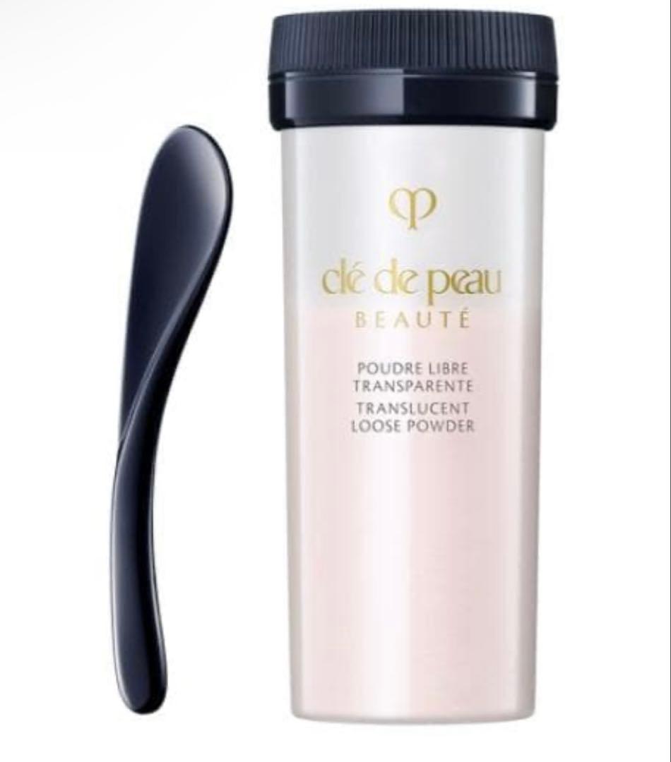 クレドポーボーテ　プードルトランスパラントｎ Ｍ　1　ライト　詰め替え用