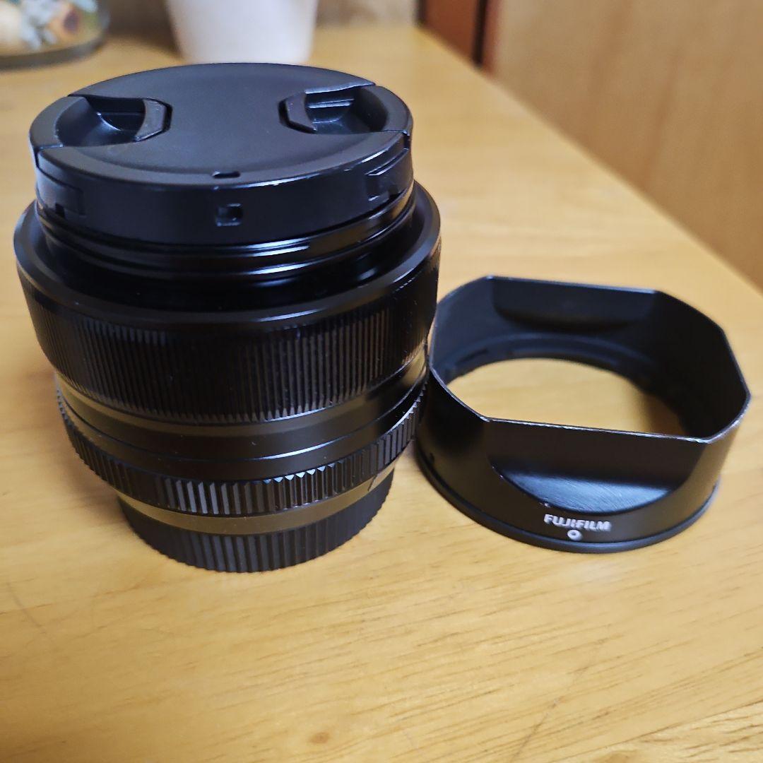 FUJIFILM Fujinon XF35mmF1.4 R 単焦点レンズ