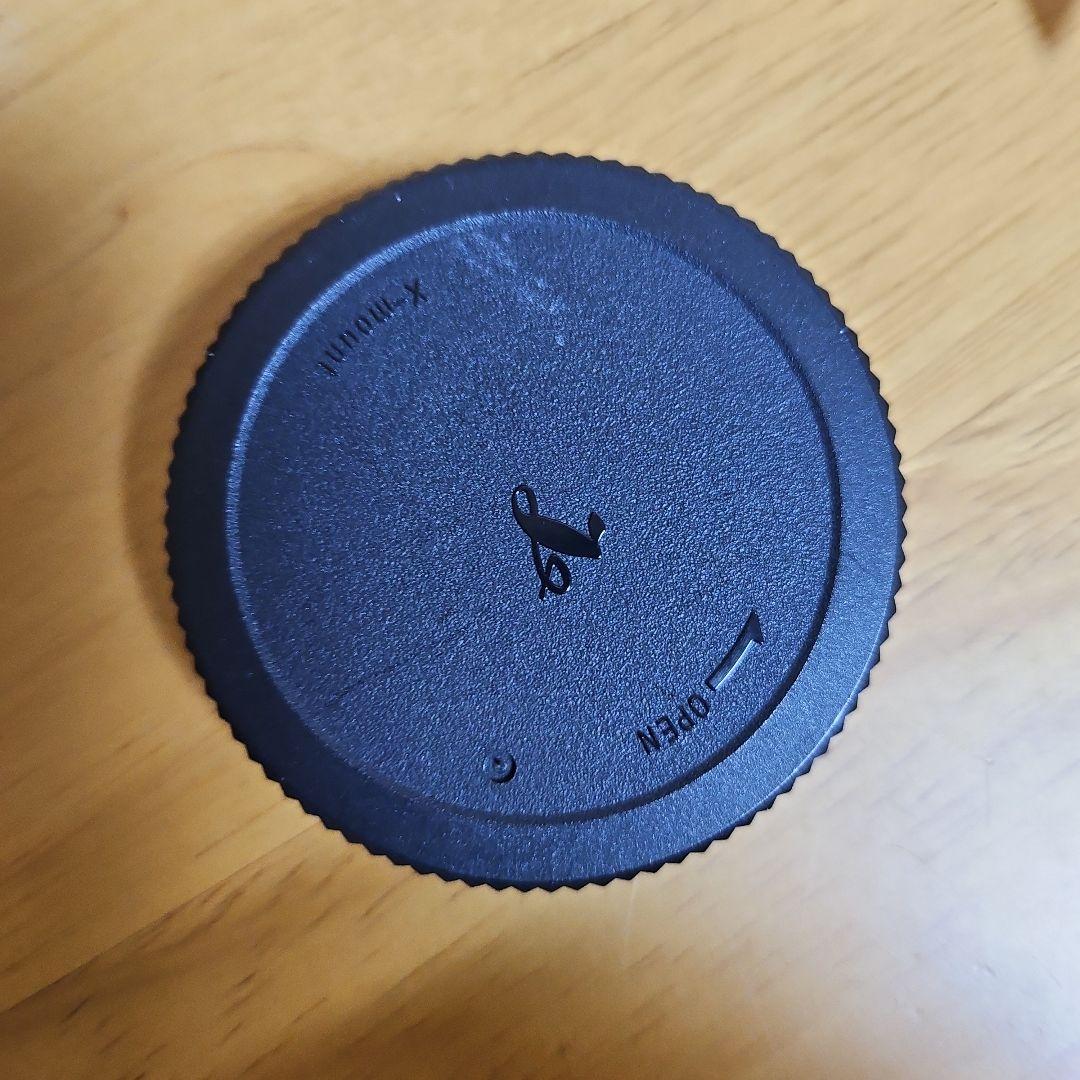 FUJIFILM Fujinon XF35mmF1.4 R 単焦点レンズ